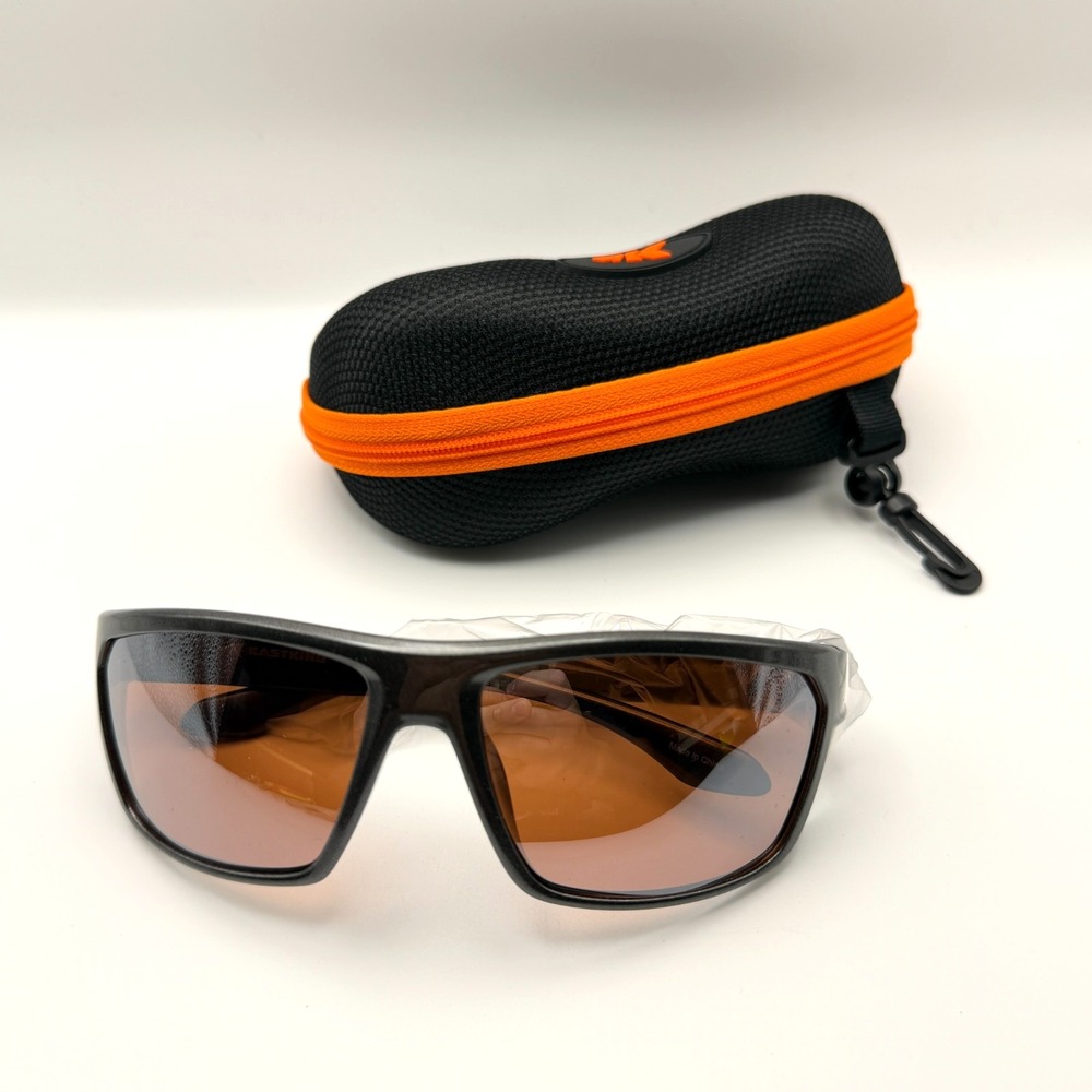 KastKing Huzzah Polarized Sport Sunglasses for Men and Women NOB.